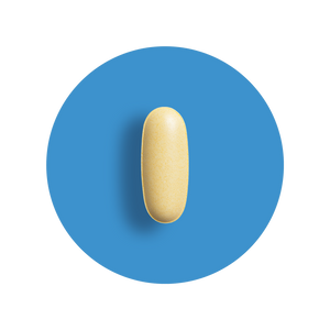 Men's Multi Capsules