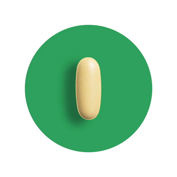 Immunity Boost Capsules