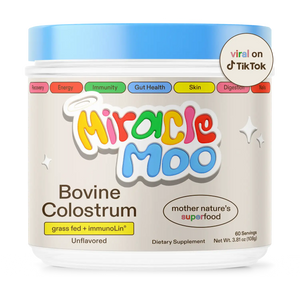 Miracle Moo