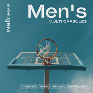Men's Multi Capsules