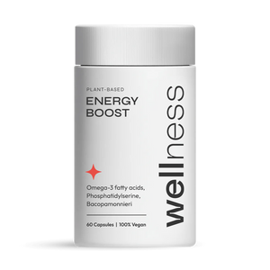 Boost Energy Capsules