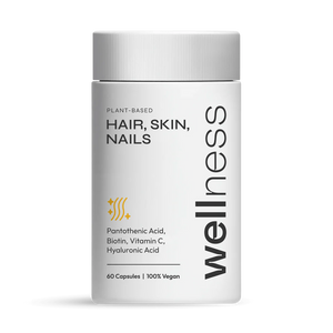 Hair, Skin & Nails Capsules