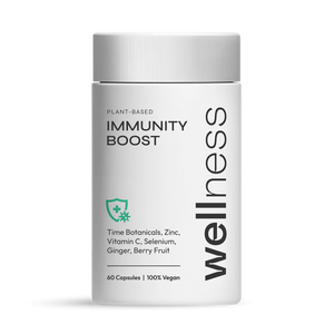 Immunity Boost Capsules