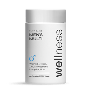 Men's Multi Capsules