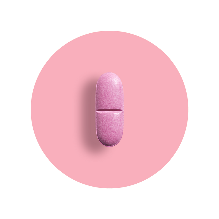 Women's Multi Capsules