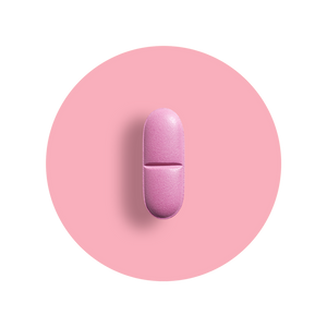 Women's Multi Capsules