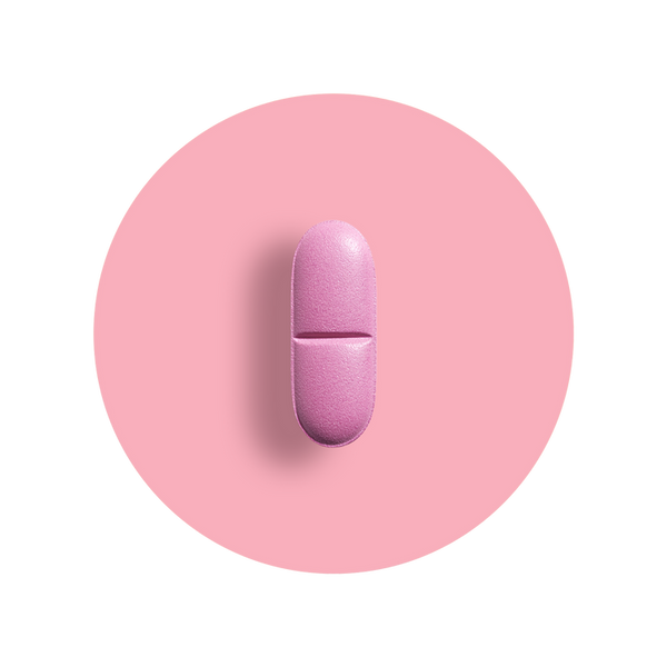 Women's Multi Capsules