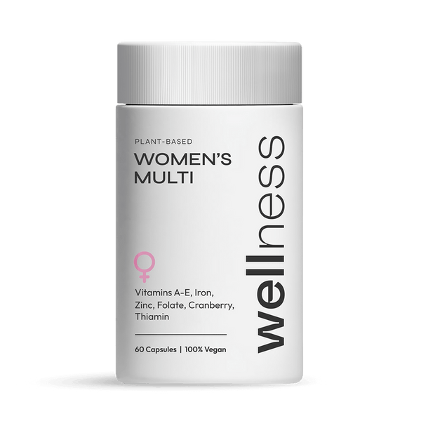 Women's Multi Capsules